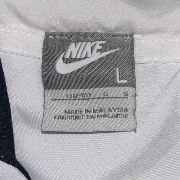 NIKE windbreaker - Picture 4 of 4
